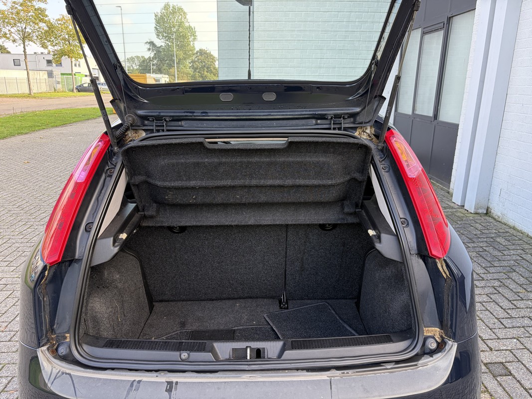 Fiat Grande Punto
