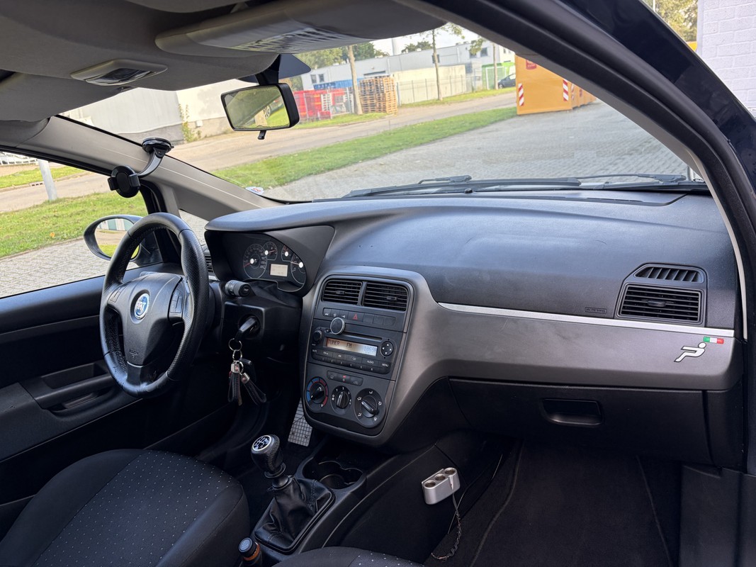 Fiat Grande Punto
