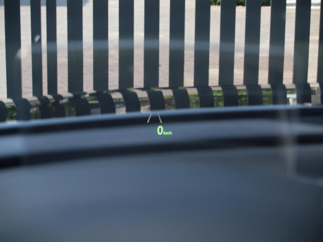 Kia e-Soul