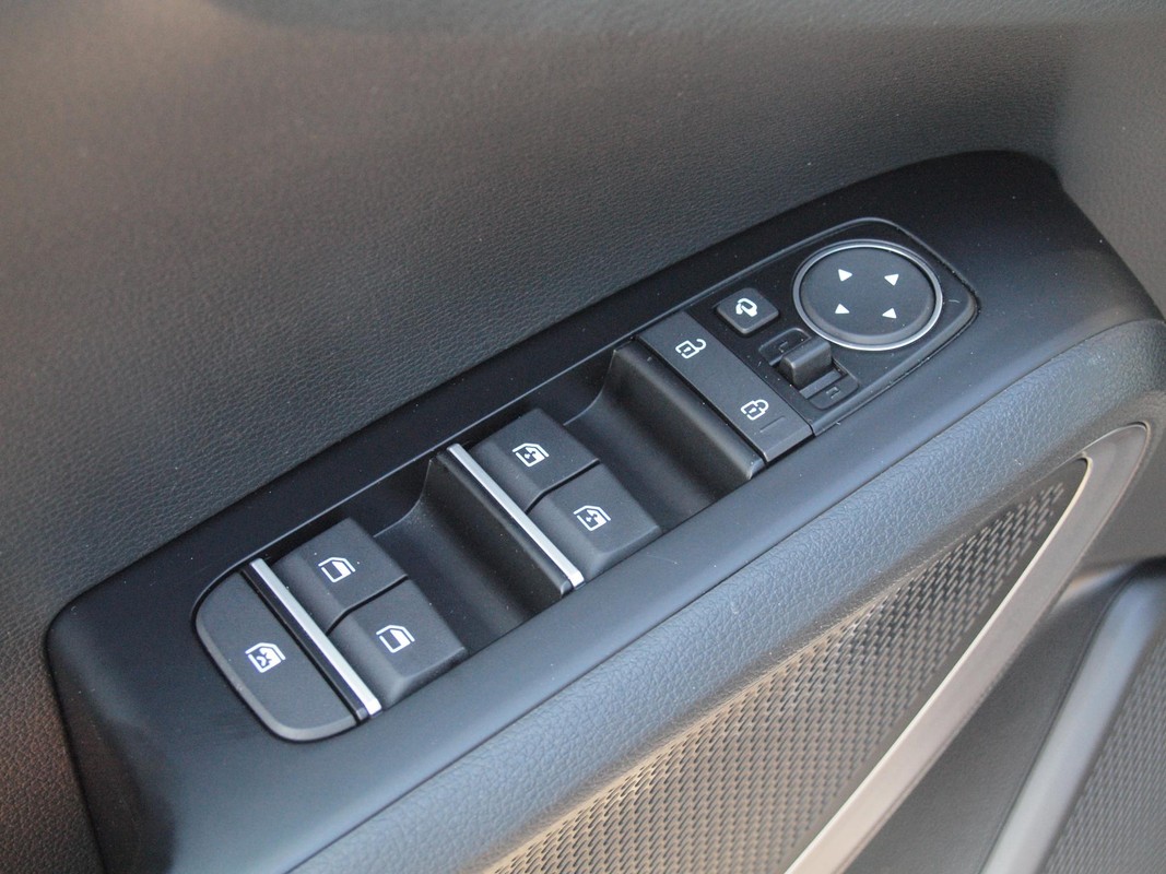 Kia e-Soul