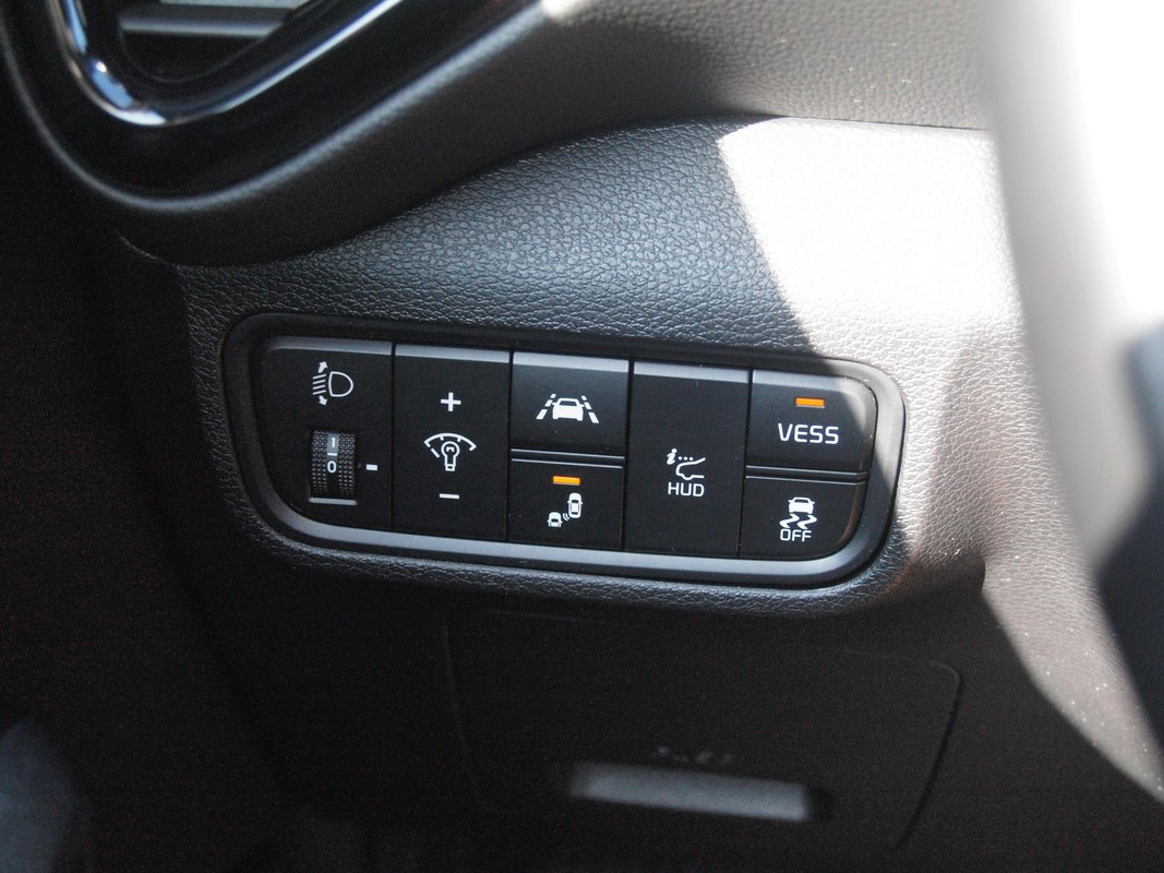 Kia e-Soul