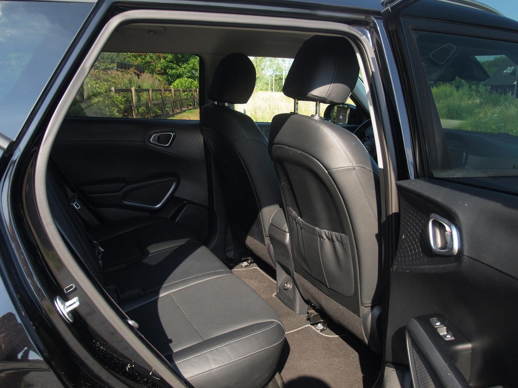 Kia e-Soul