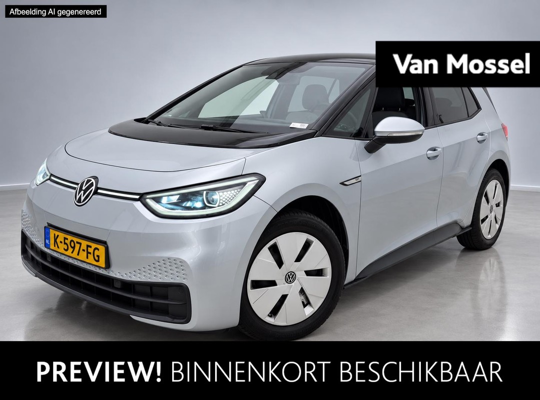 Volkswagen ID.3