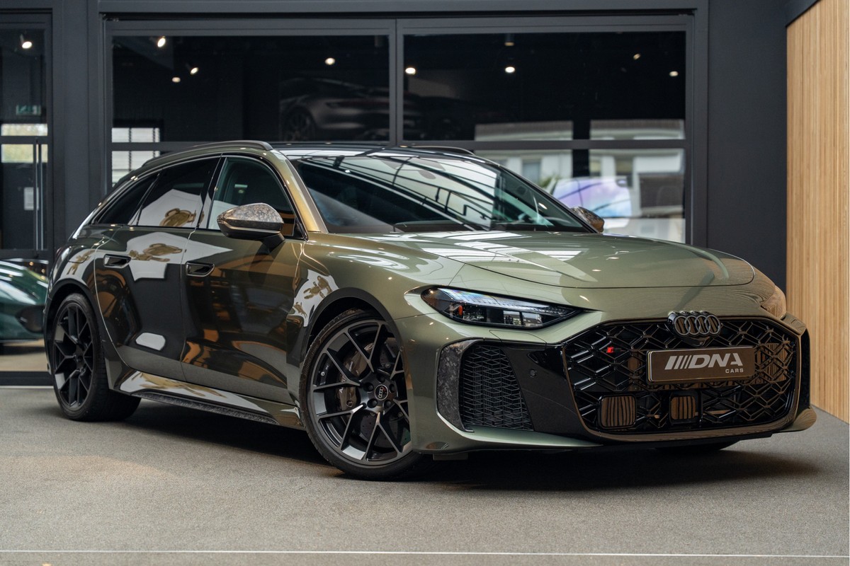 Audi RS5