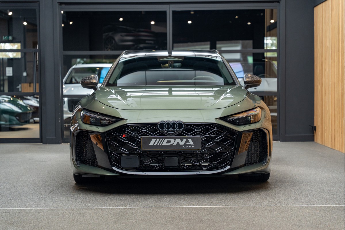 Audi RS5