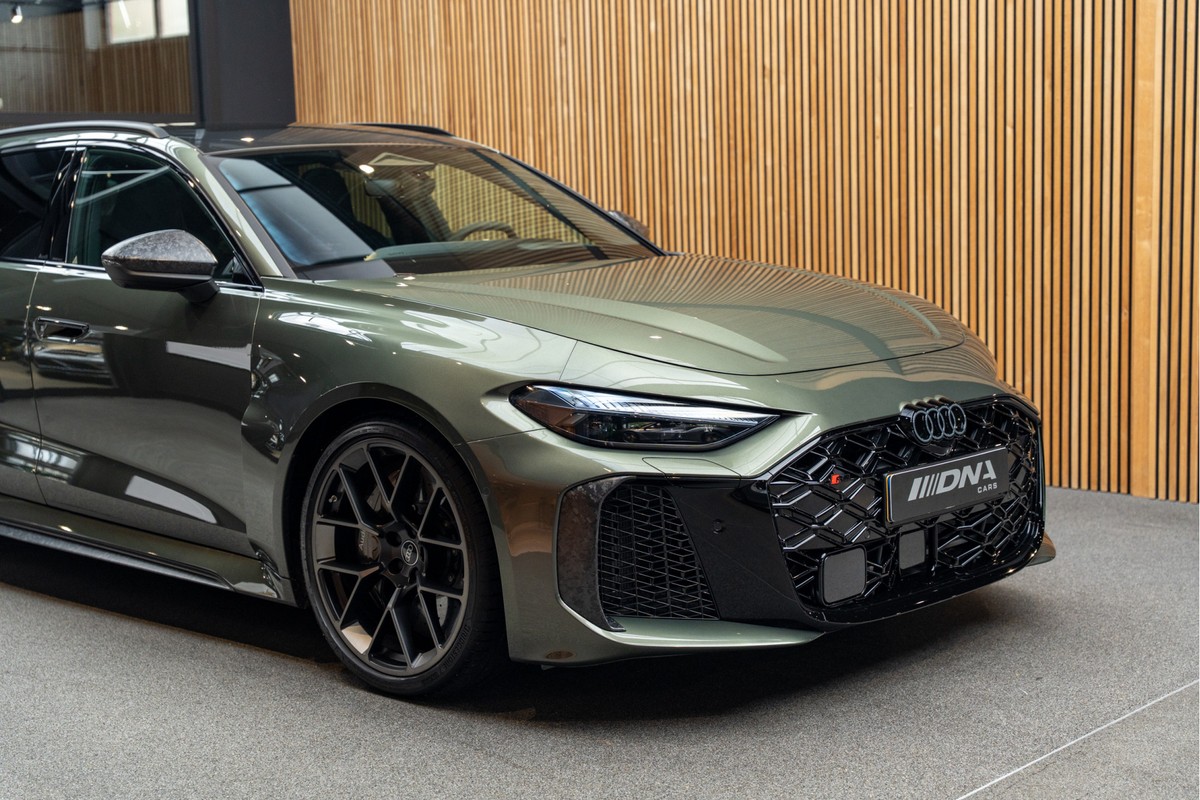 Audi RS5