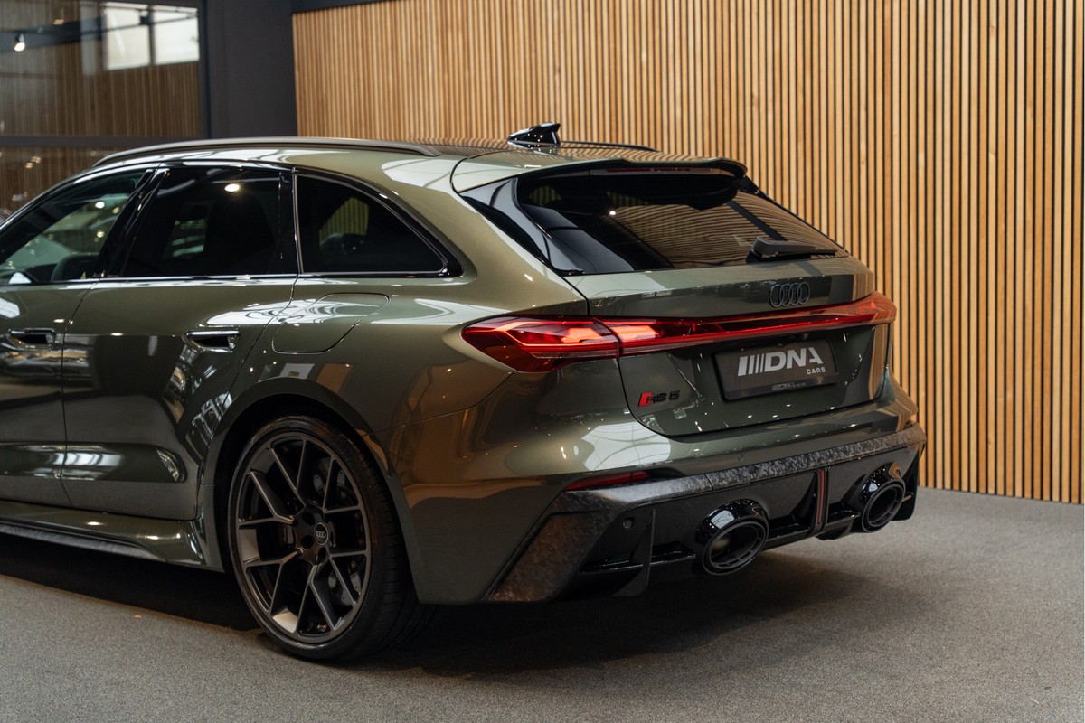 Audi RS5