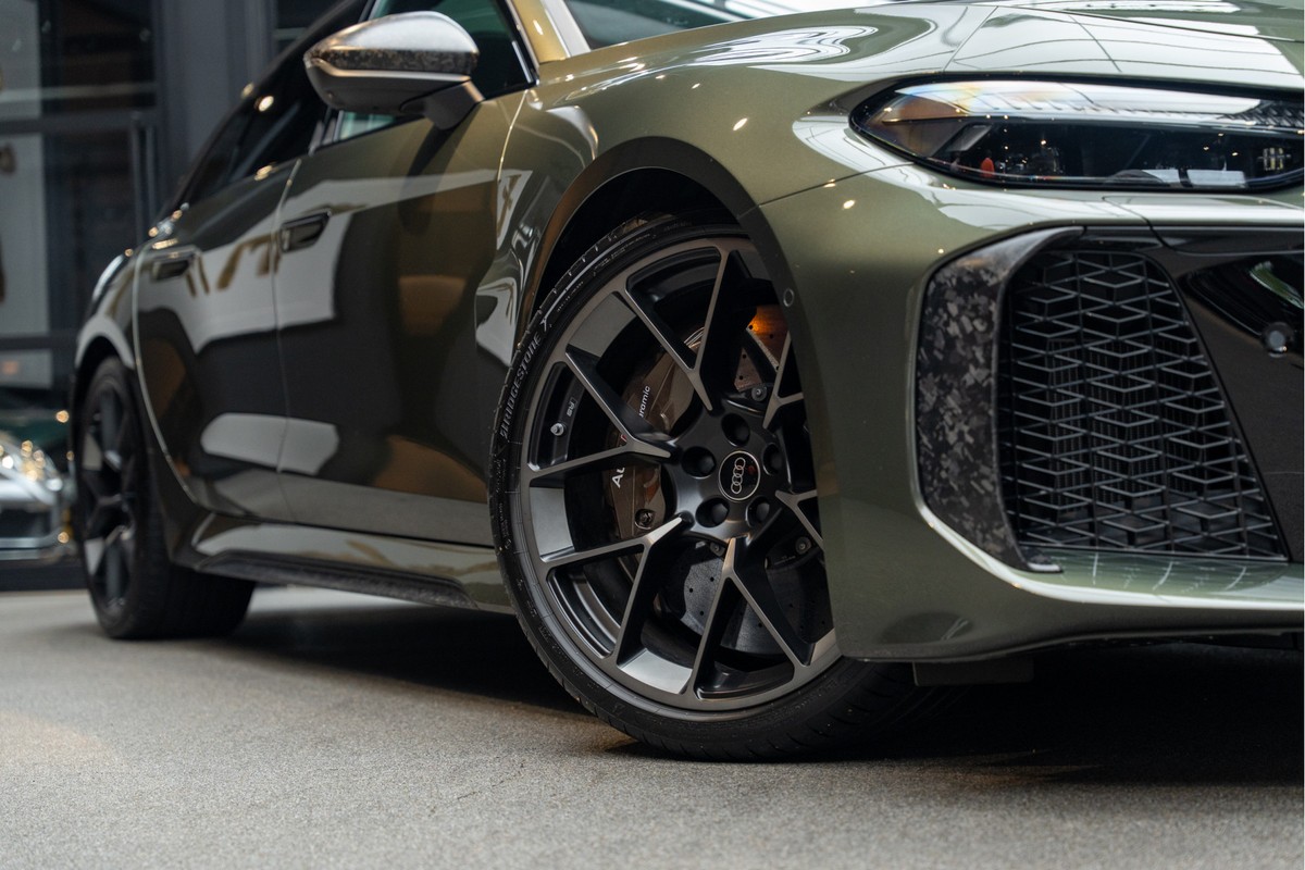 Audi RS5