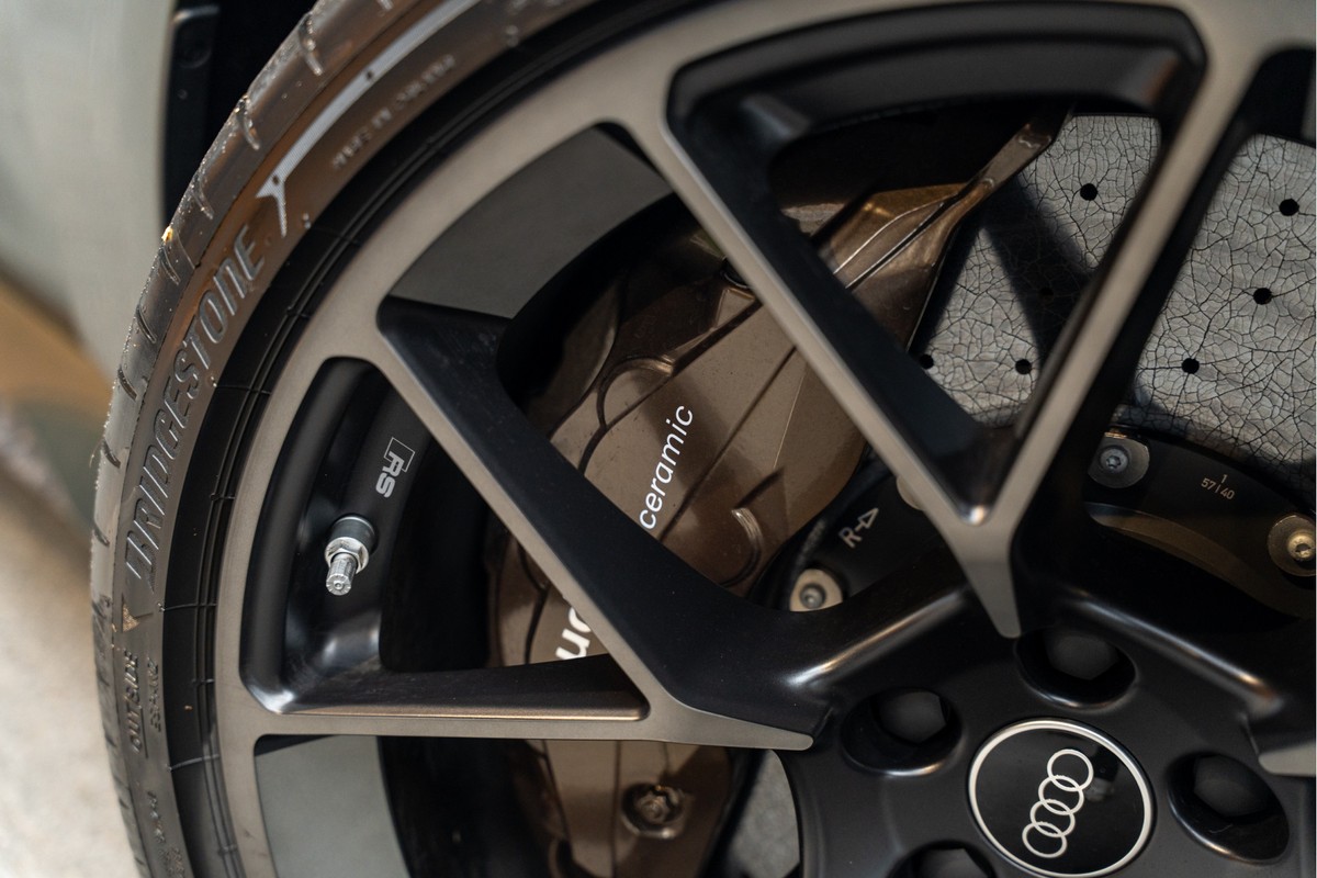 Audi RS5