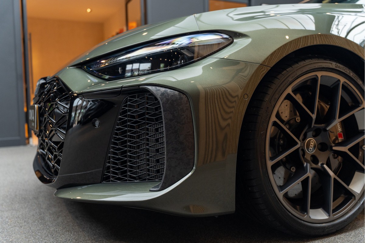 Audi RS5