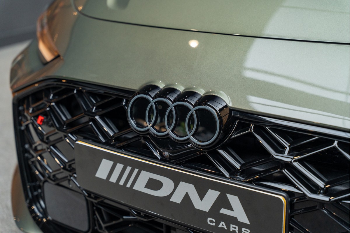 Audi RS5