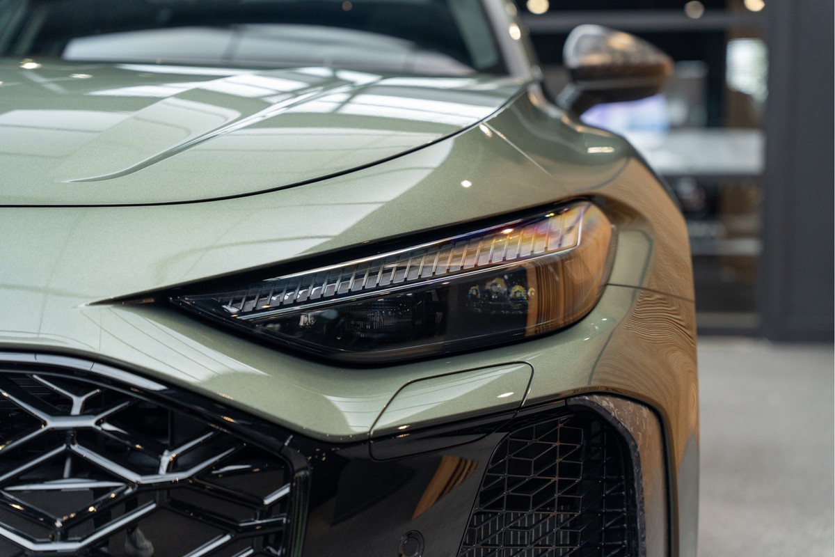 Audi RS5