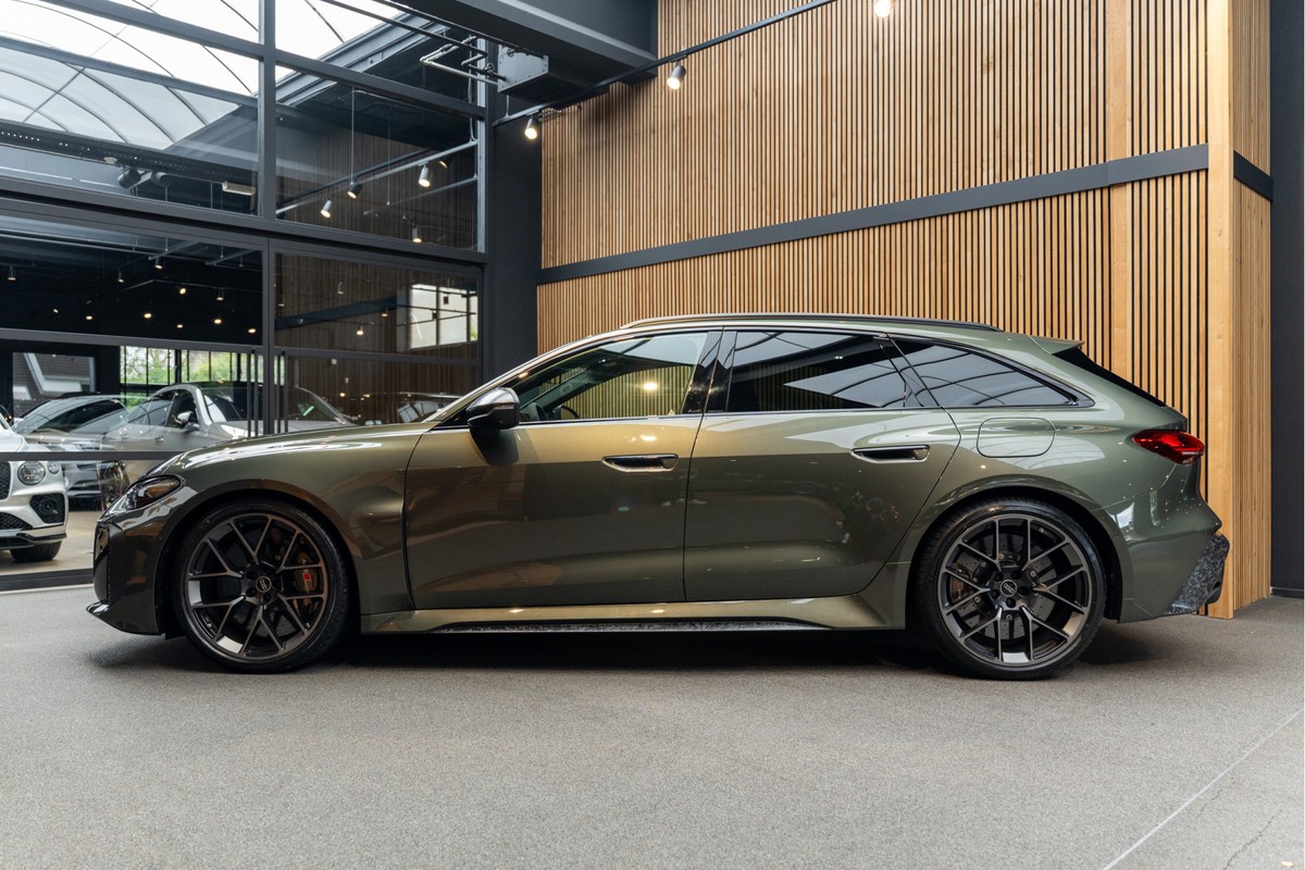 Audi RS5