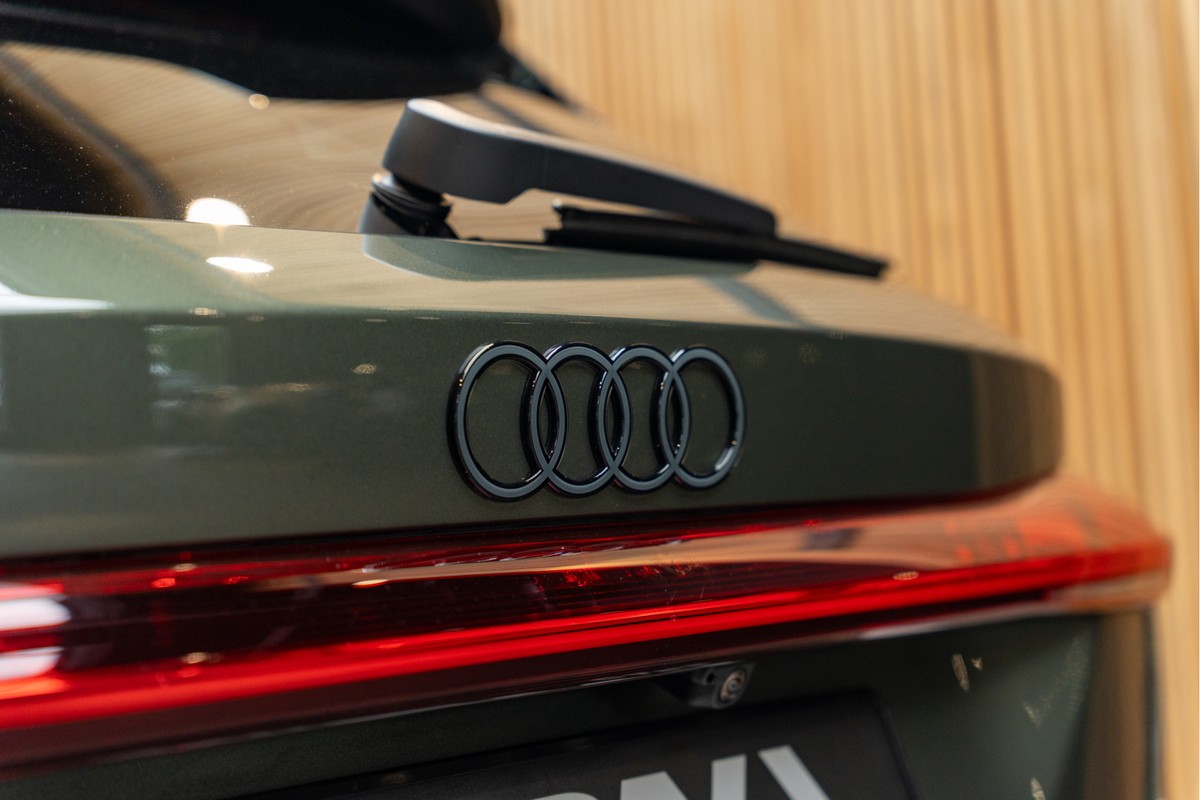 Audi RS5