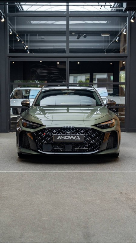 Audi RS5