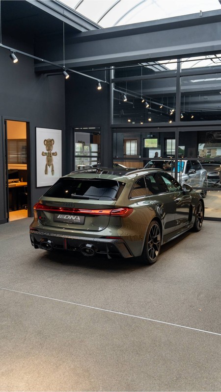 Audi RS5