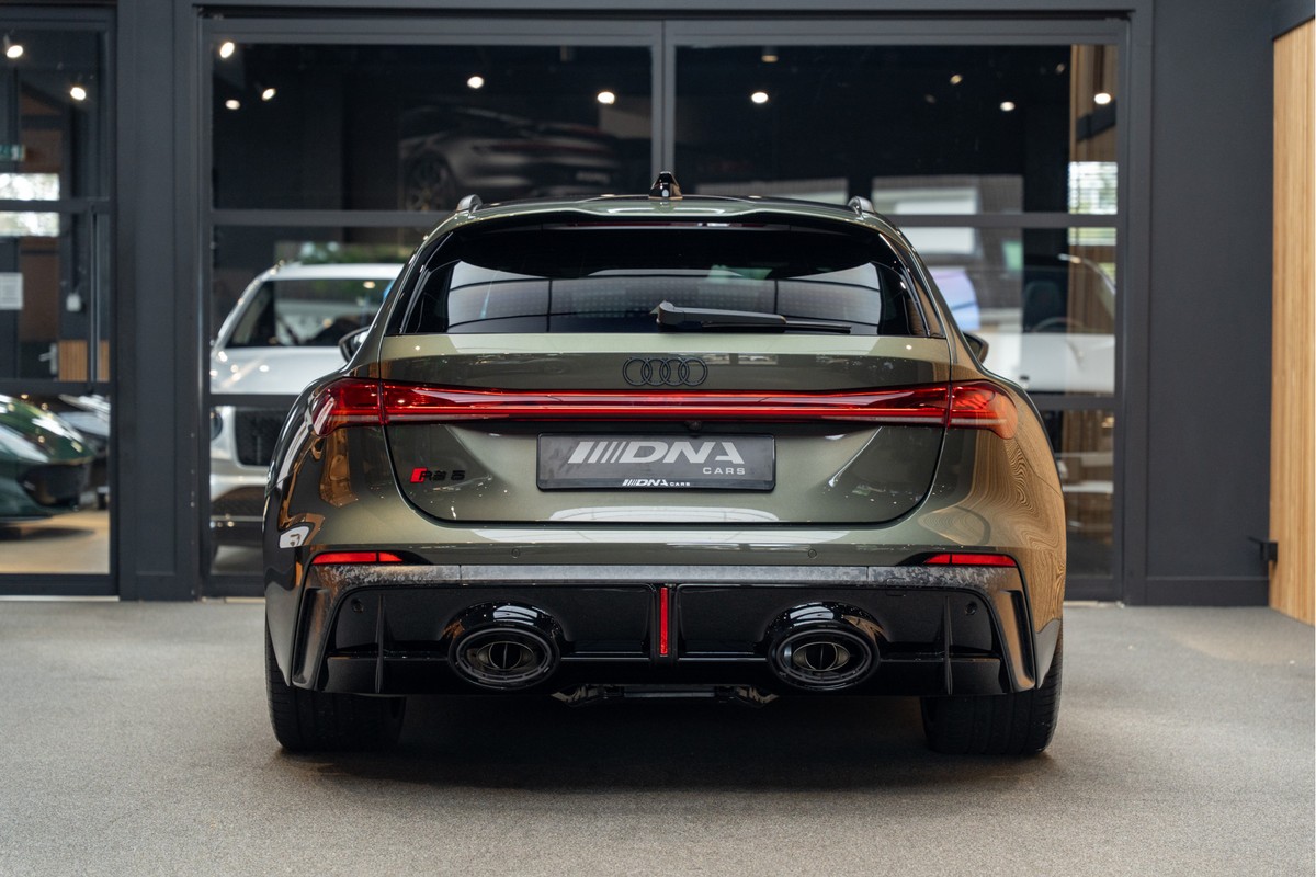 Audi RS5
