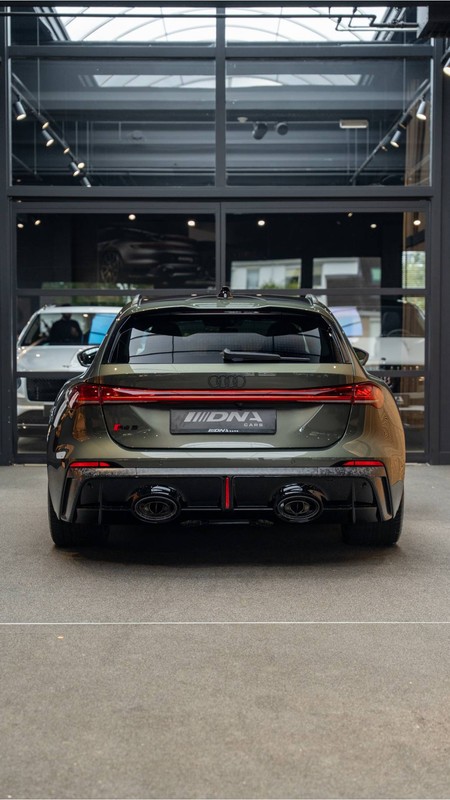 Audi RS5