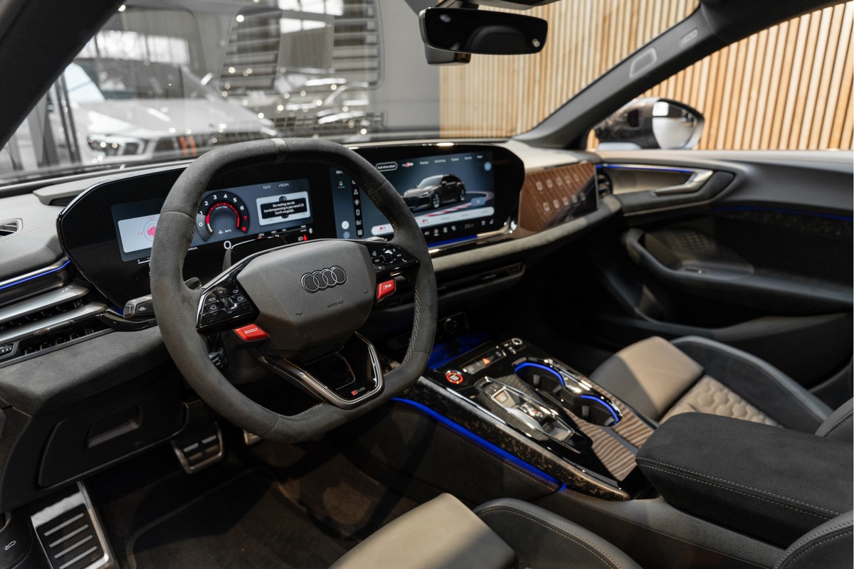 Audi RS5