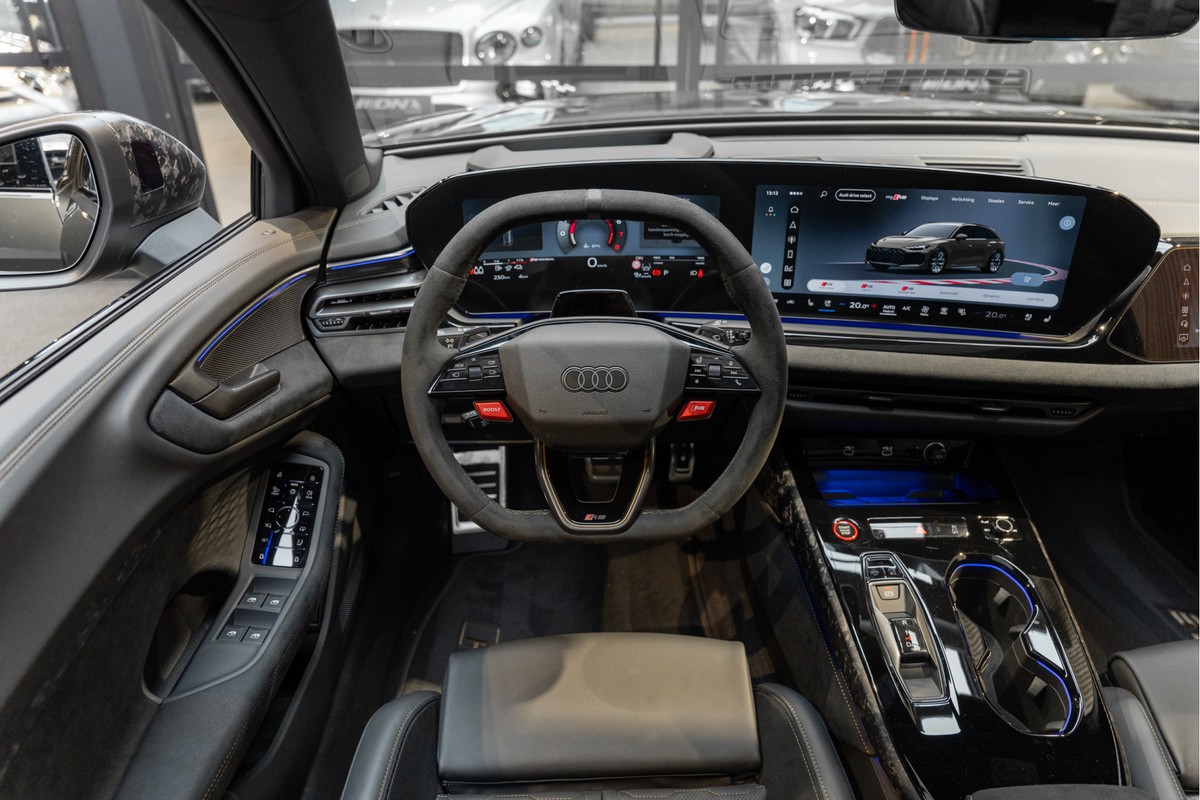 Audi RS5