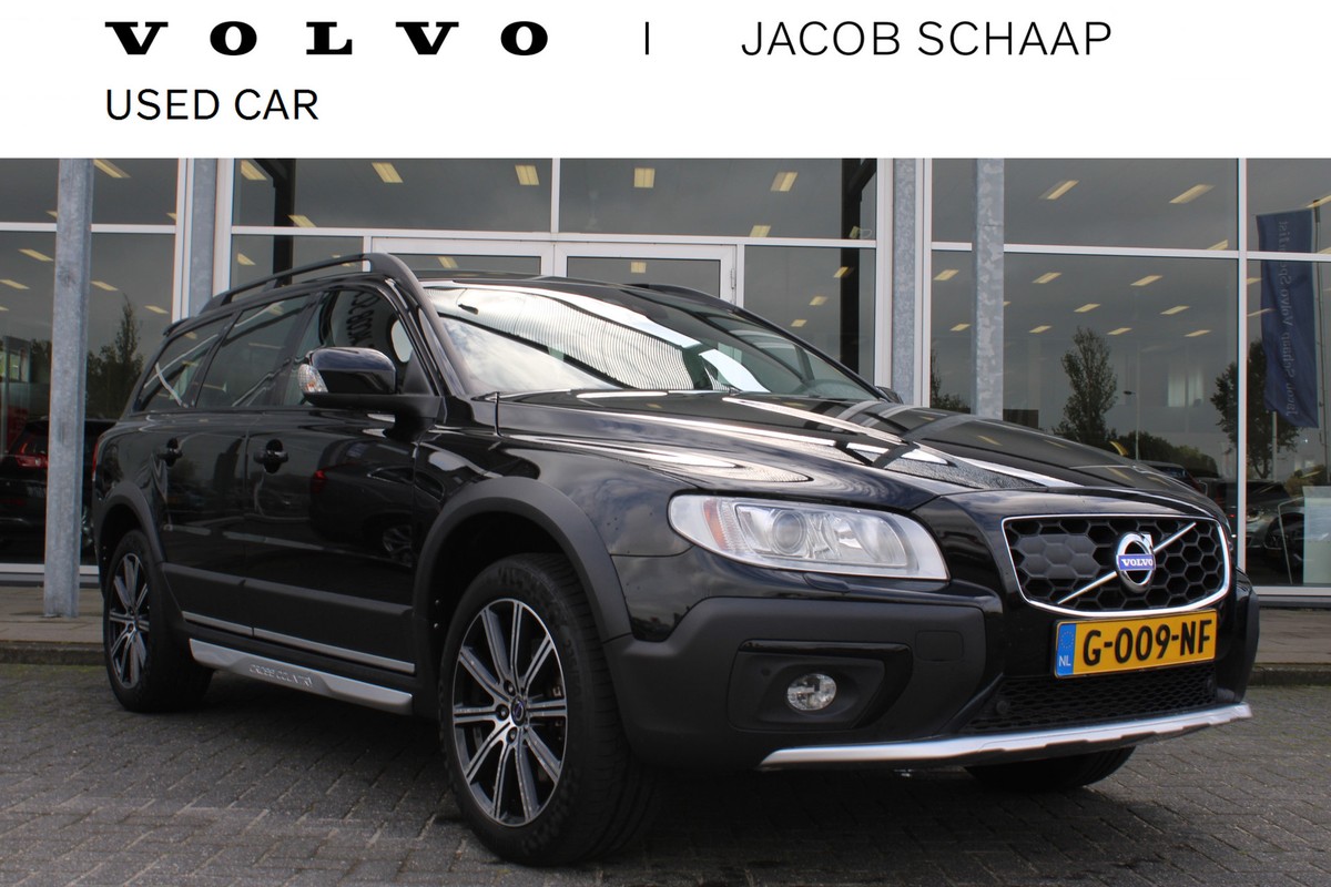 Volvo XC70