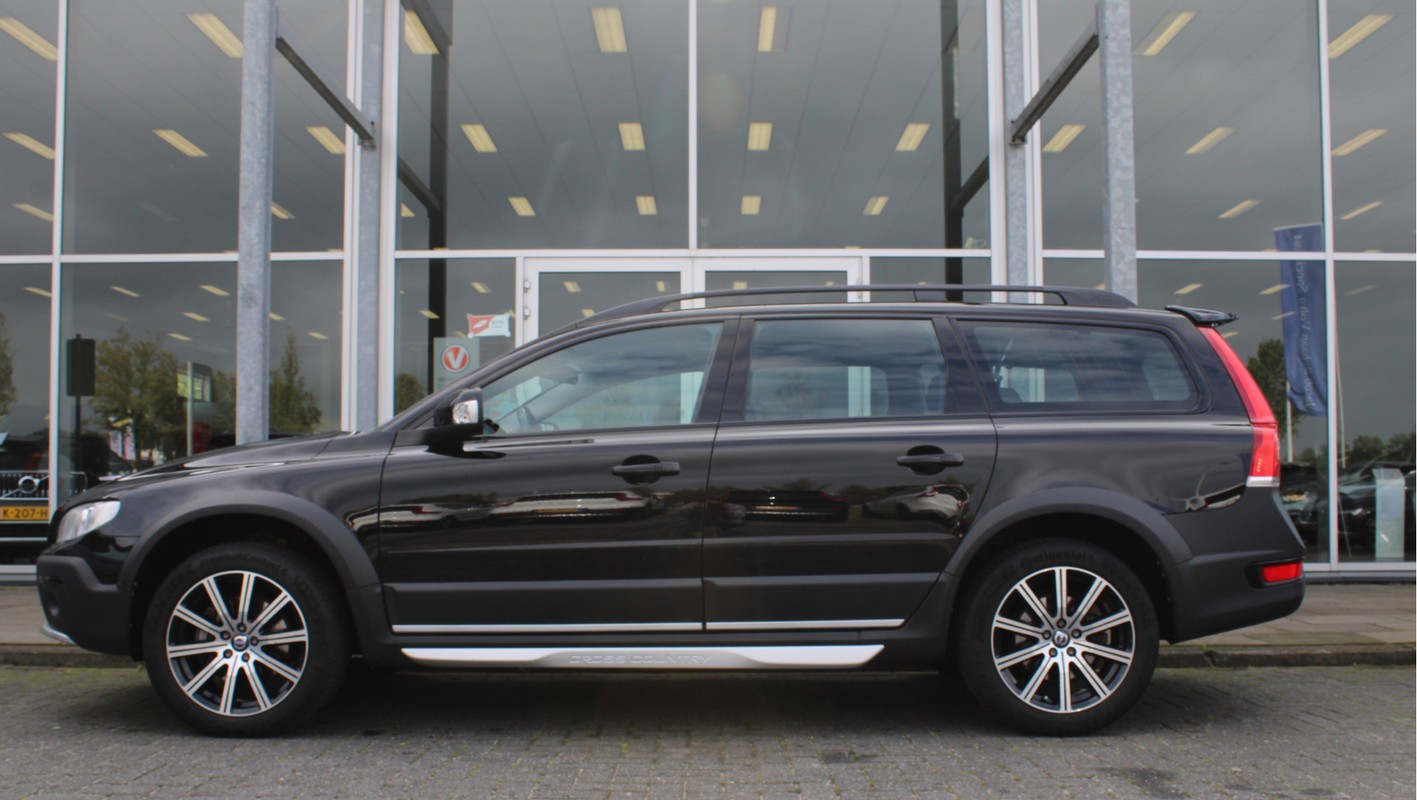 Volvo XC70