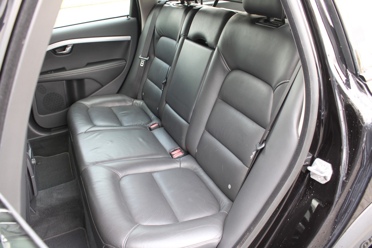 Volvo XC70