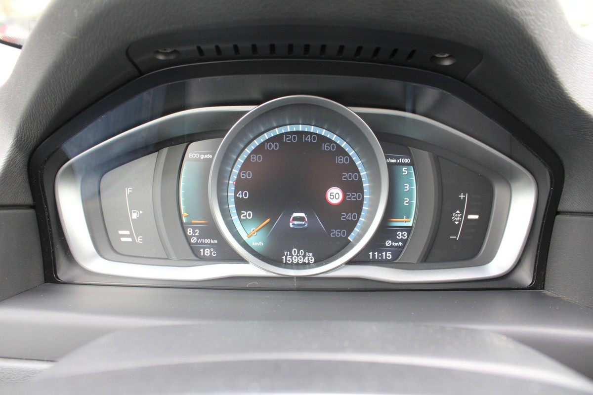 Volvo XC70