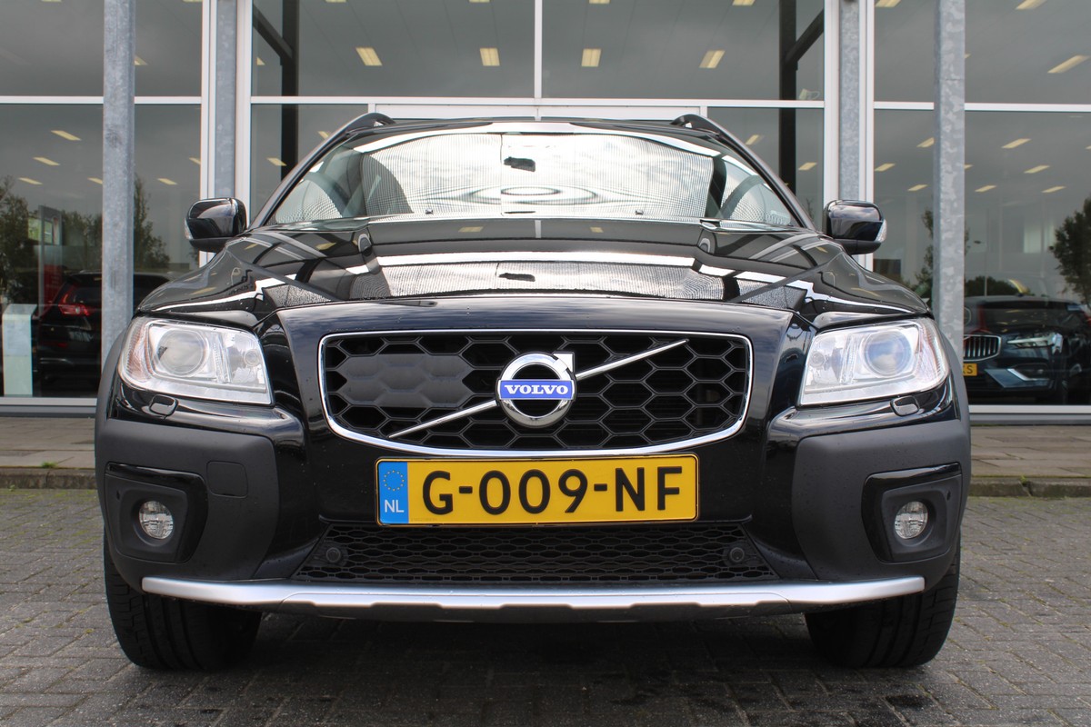 Volvo XC70