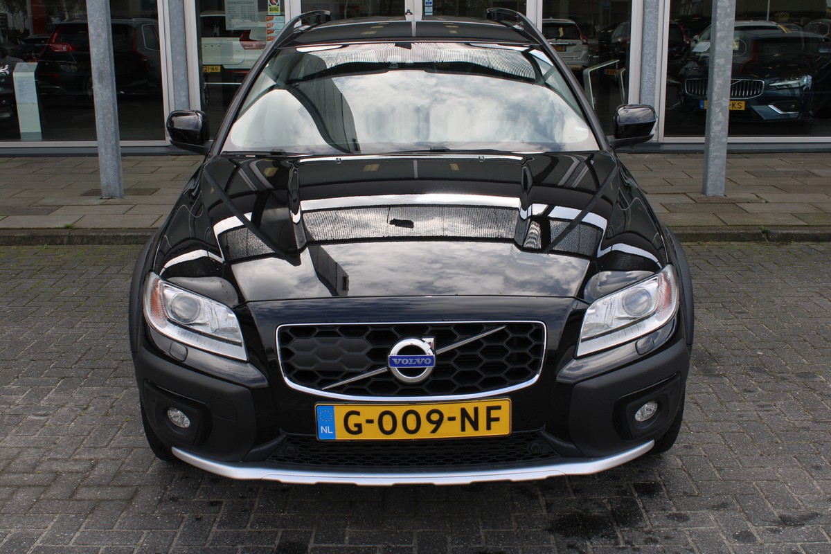 Volvo XC70