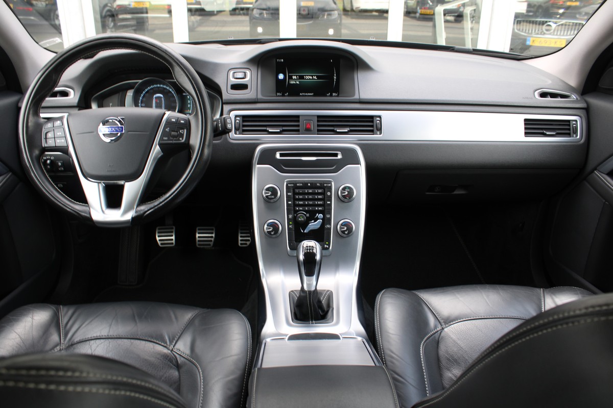 Volvo XC70