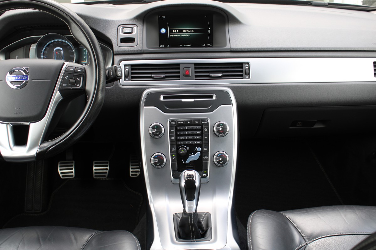 Volvo XC70