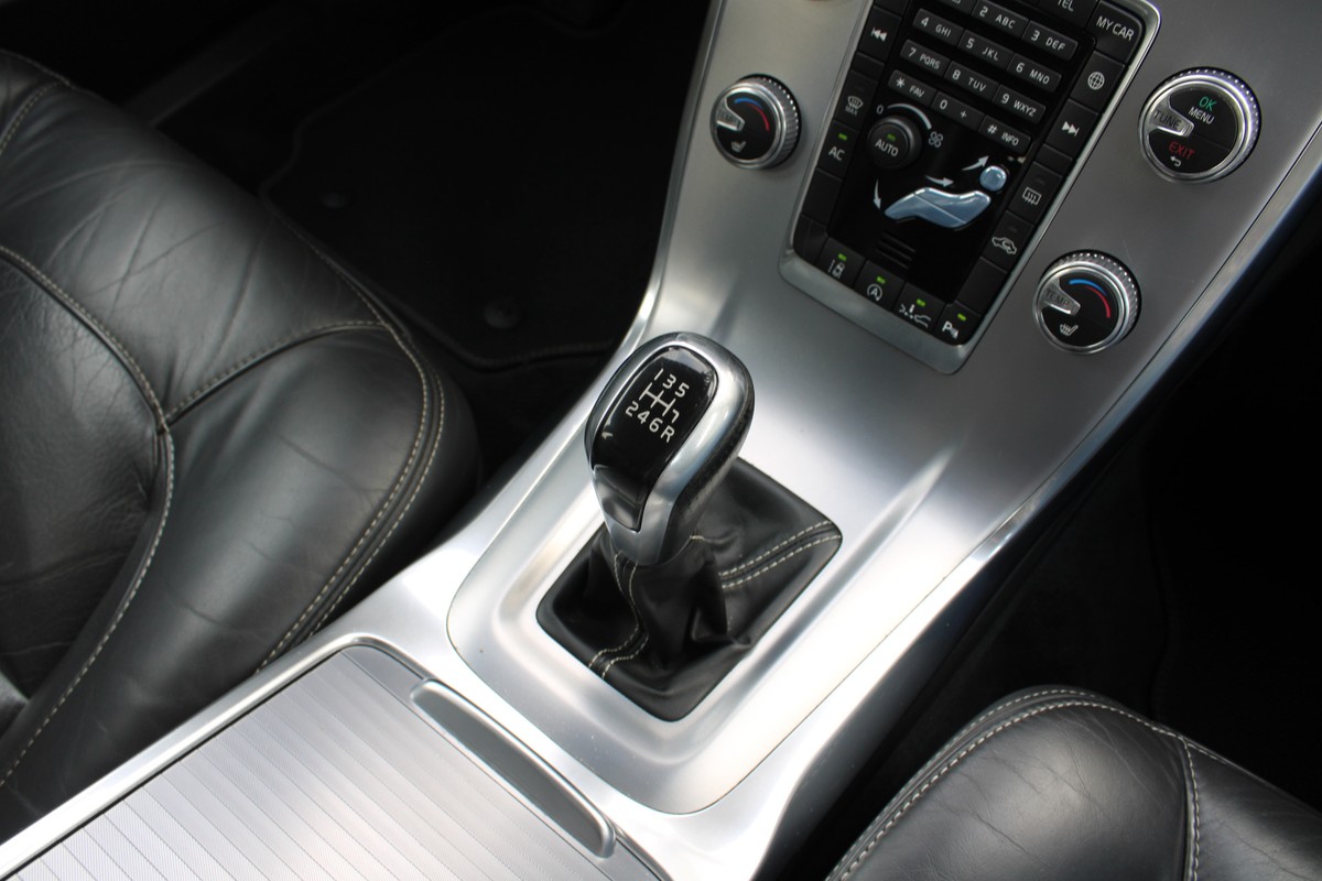 Volvo XC70