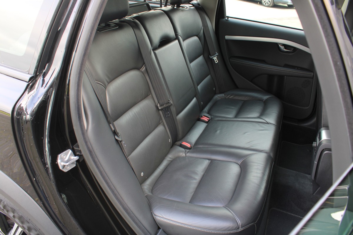 Volvo XC70