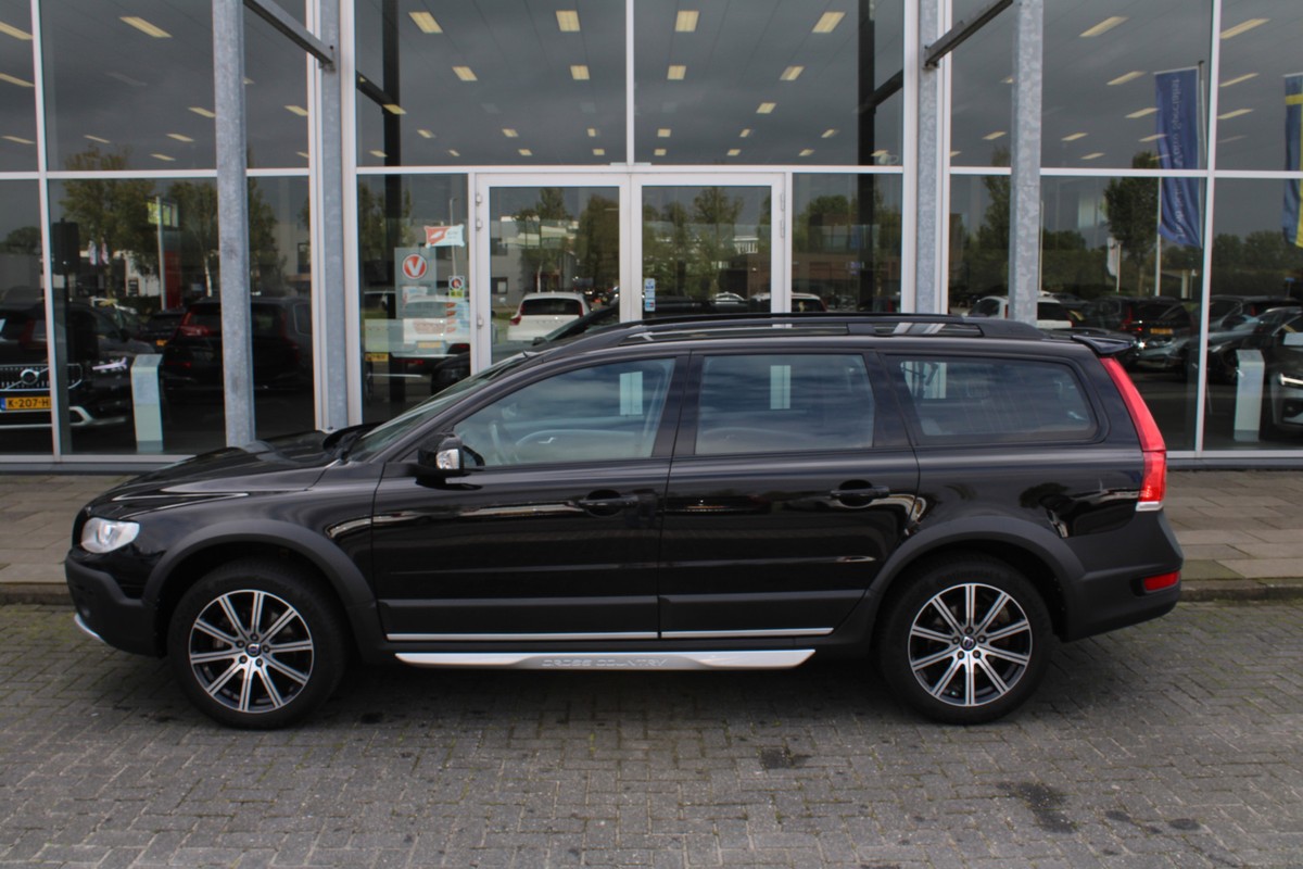 Volvo XC70