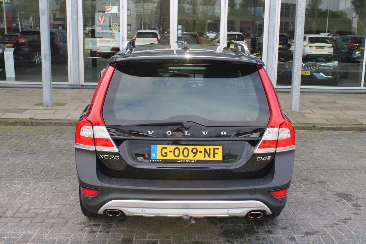 Volvo XC70