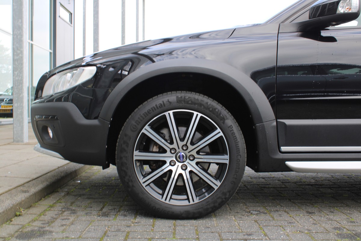 Volvo XC70