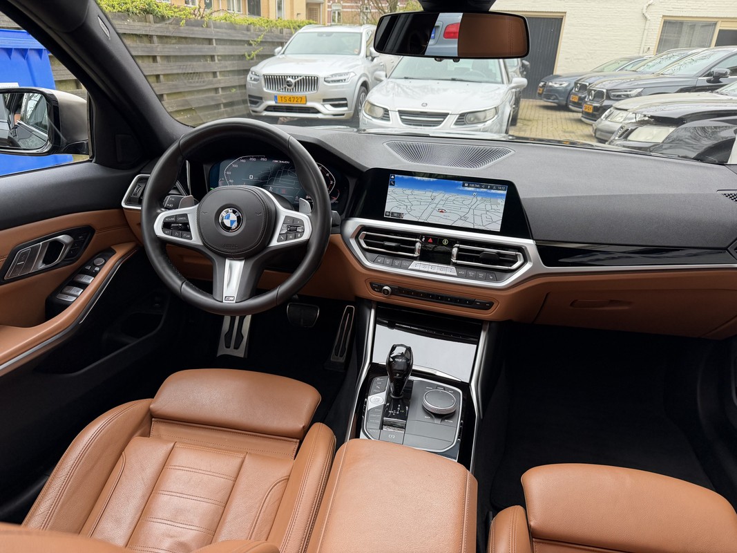 BMW 3 Serie