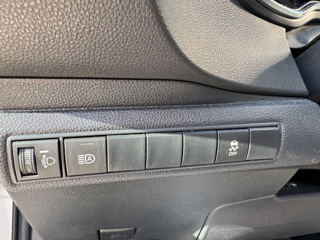 Toyota Corolla Touring Sports