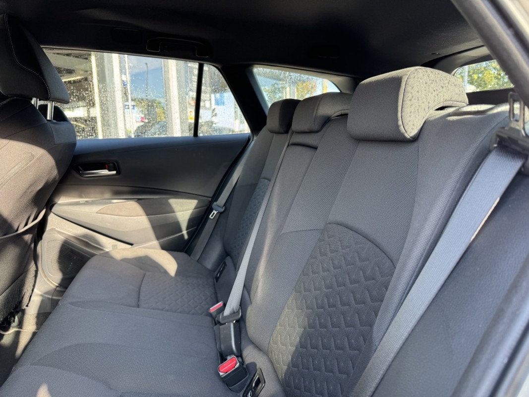 Toyota Corolla Touring Sports