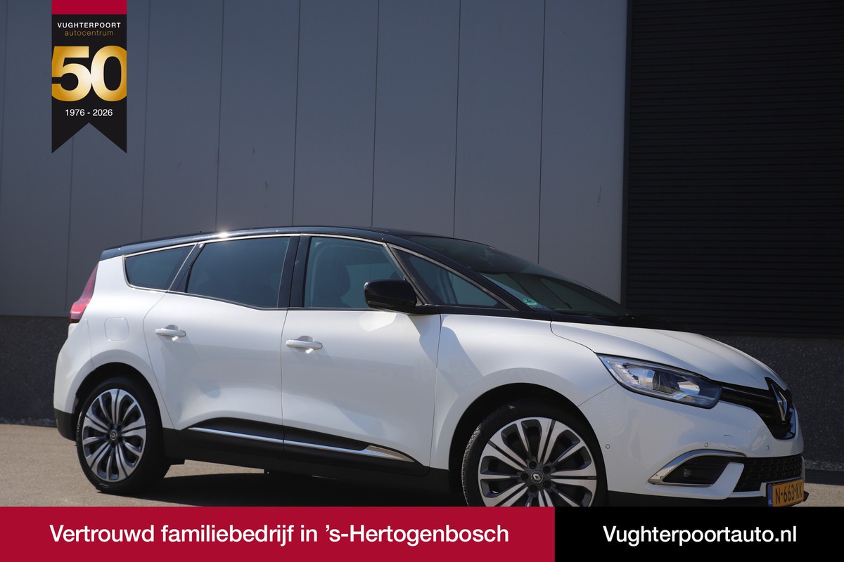 Renault Grand Scénic