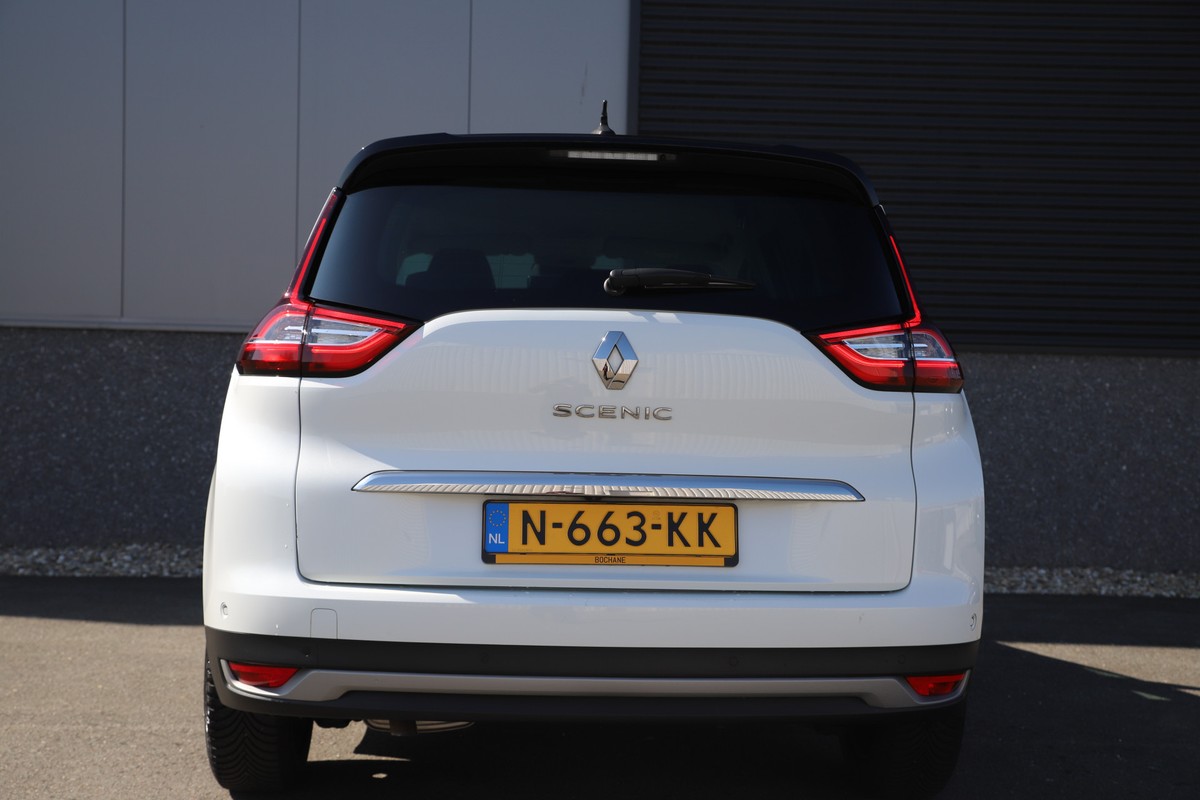 Renault Grand Scénic