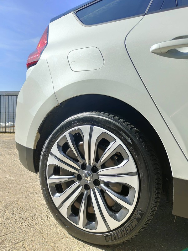 Renault Grand Scénic