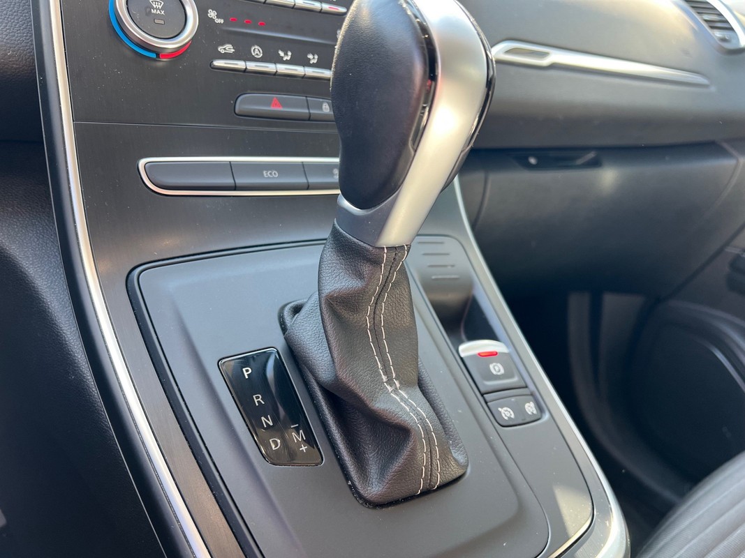 Renault Grand Scénic