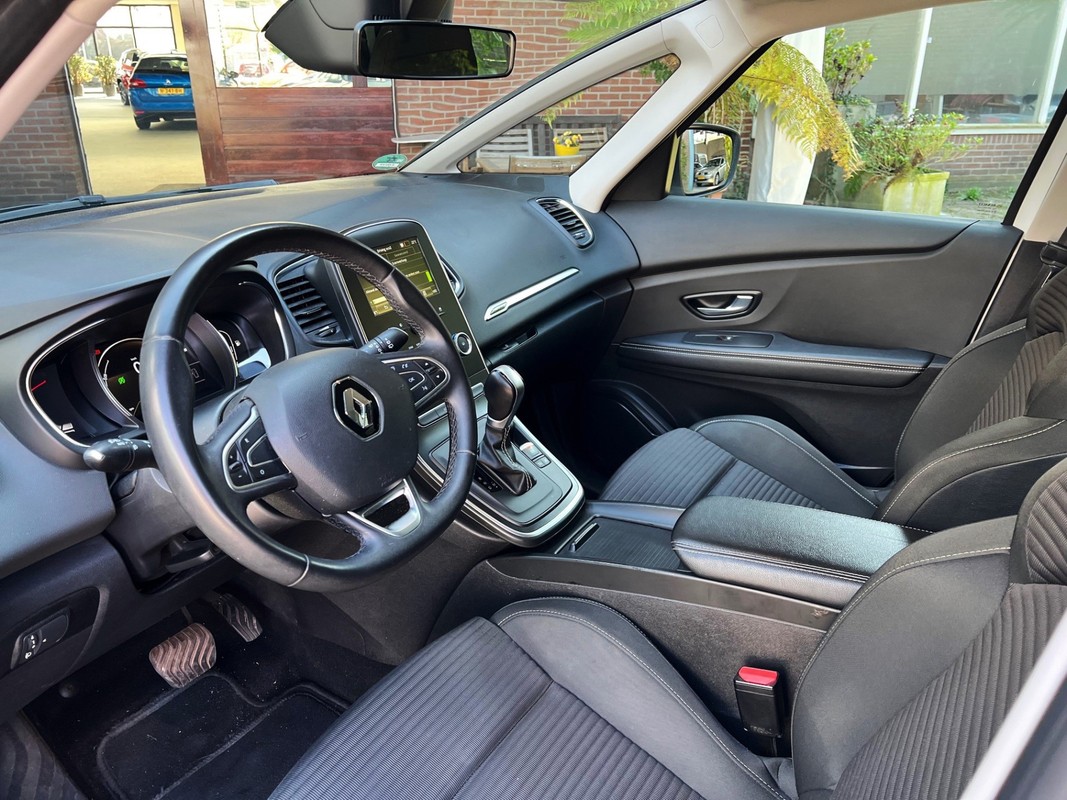 Renault Grand Scénic