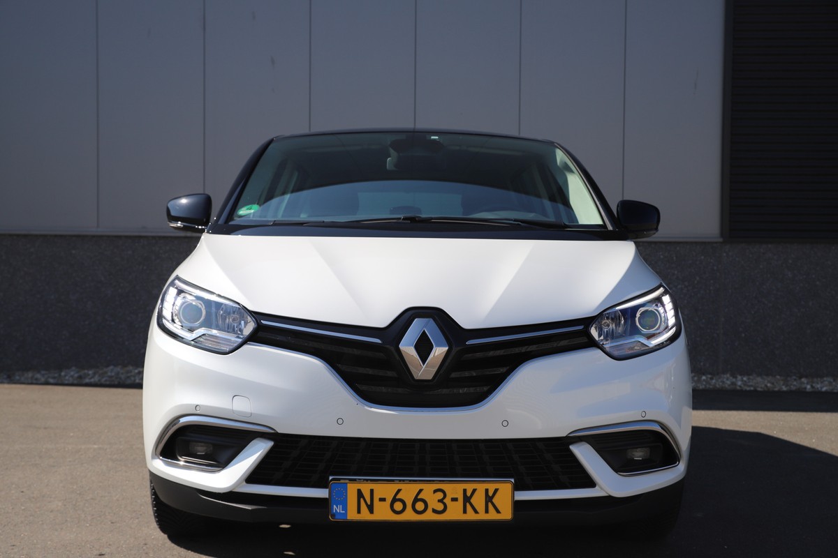 Renault Grand Scénic