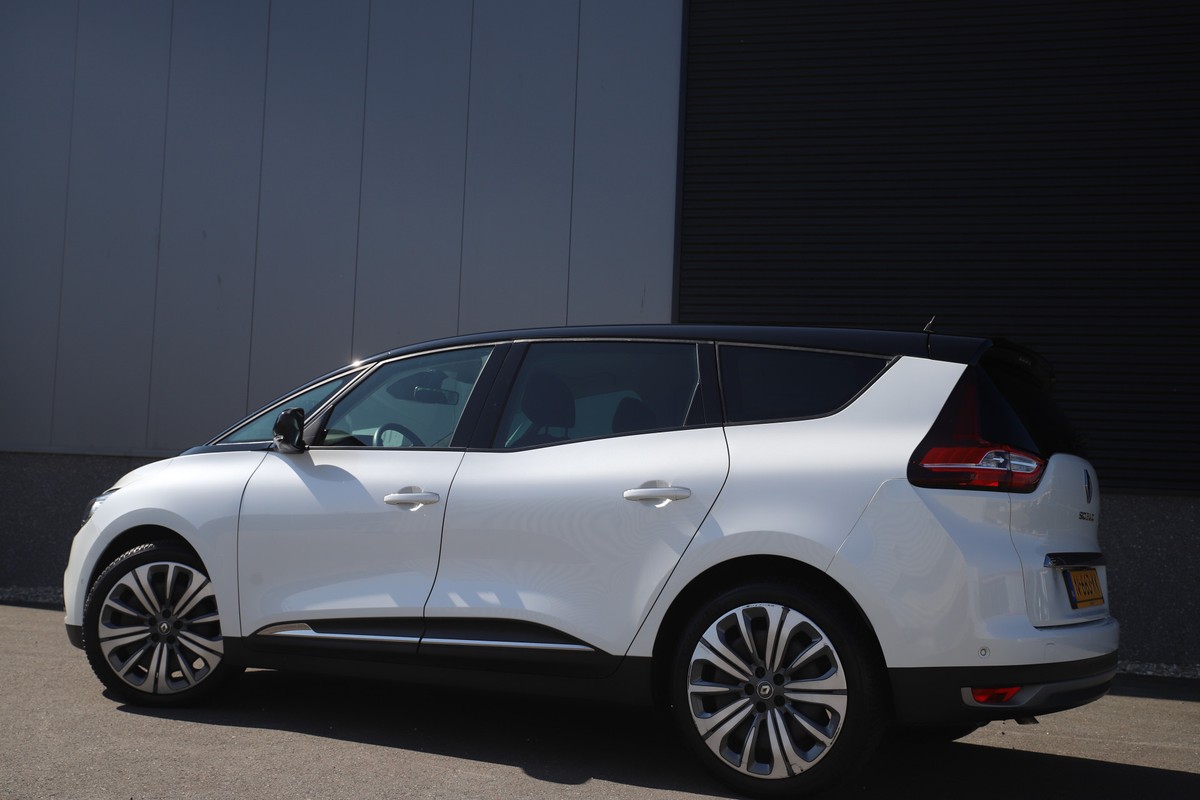 Renault Grand Scénic