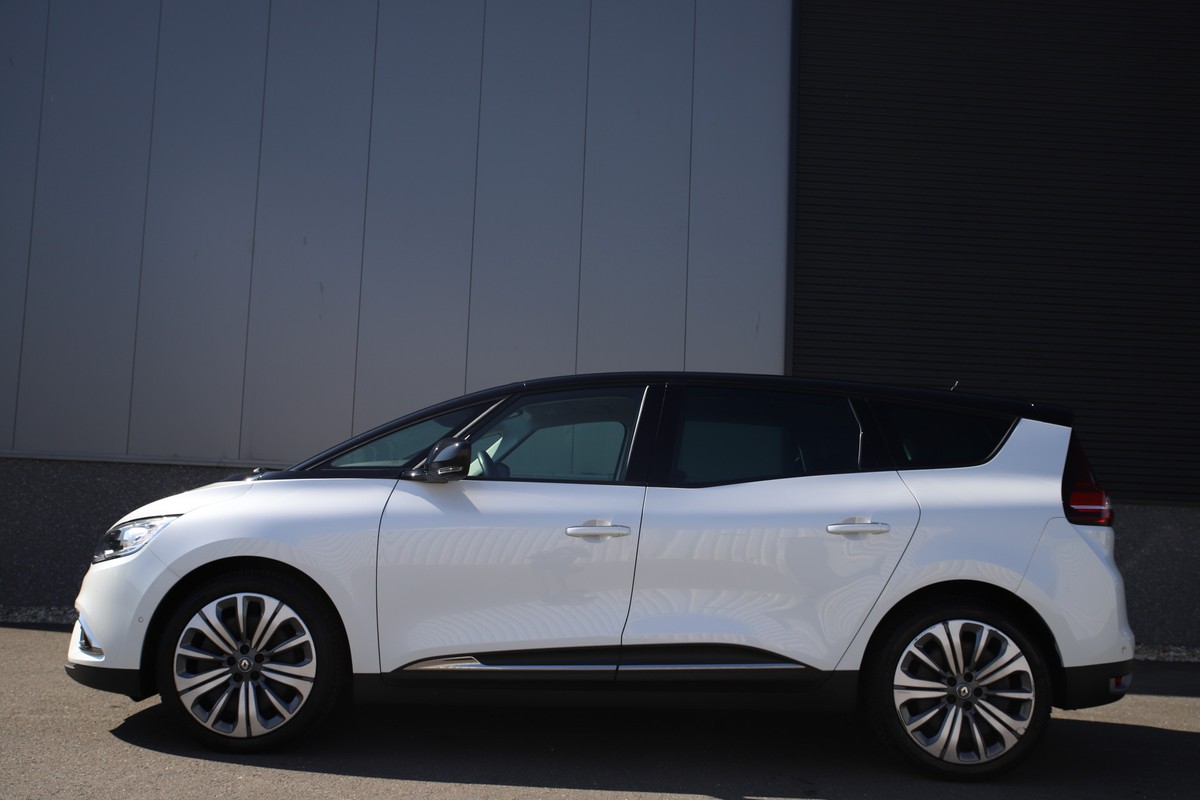 Renault Grand Scénic