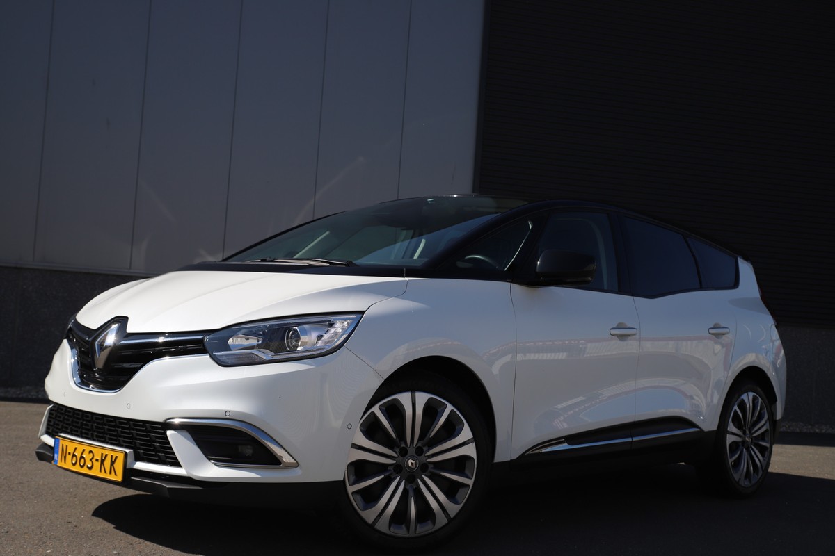 Renault Grand Scénic