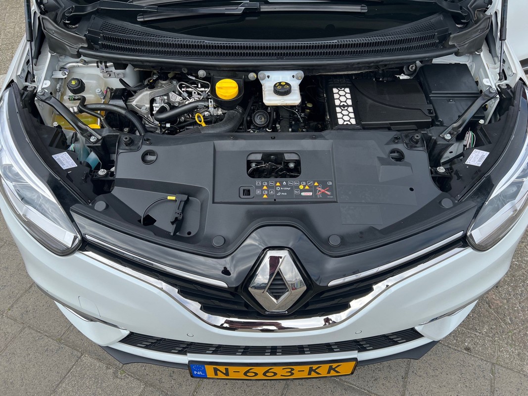 Renault Grand Scénic